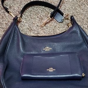 Coach Hobo bag